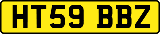 HT59BBZ