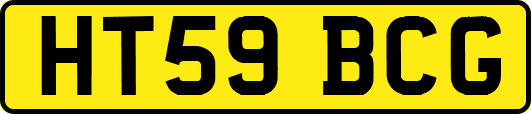 HT59BCG