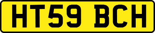 HT59BCH