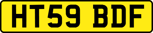 HT59BDF