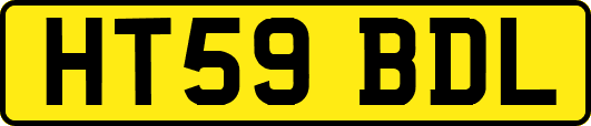 HT59BDL