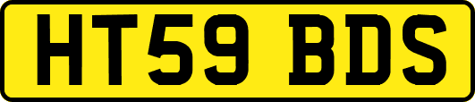 HT59BDS