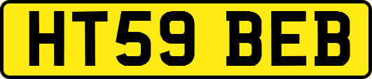 HT59BEB