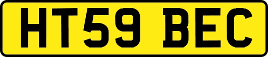 HT59BEC