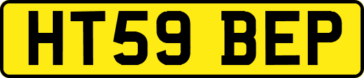 HT59BEP