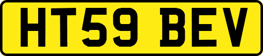 HT59BEV