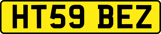 HT59BEZ