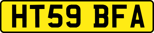 HT59BFA