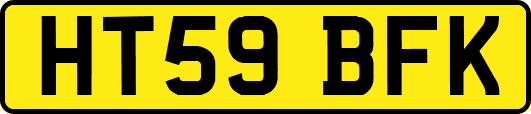 HT59BFK