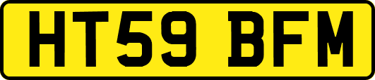 HT59BFM