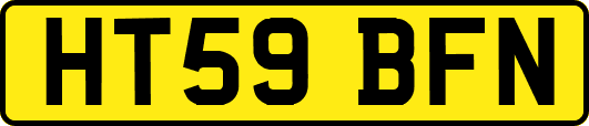 HT59BFN