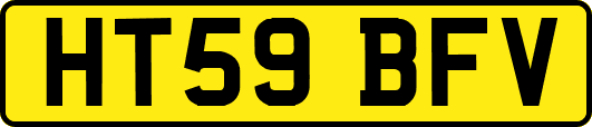 HT59BFV
