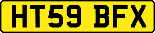 HT59BFX