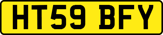 HT59BFY