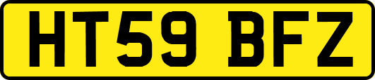 HT59BFZ