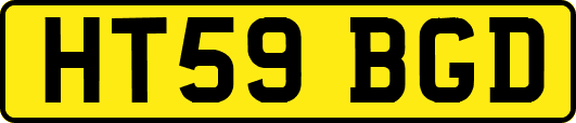 HT59BGD