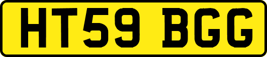 HT59BGG