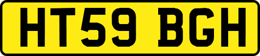 HT59BGH