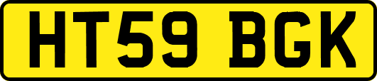 HT59BGK