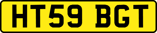 HT59BGT