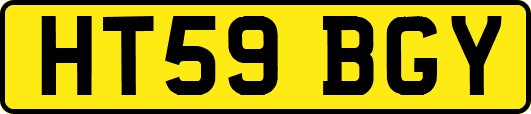 HT59BGY