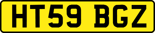 HT59BGZ
