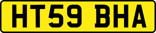 HT59BHA