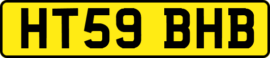 HT59BHB