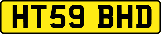 HT59BHD