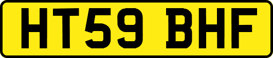 HT59BHF
