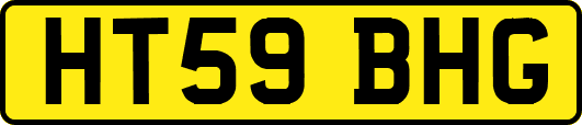 HT59BHG