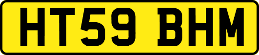 HT59BHM