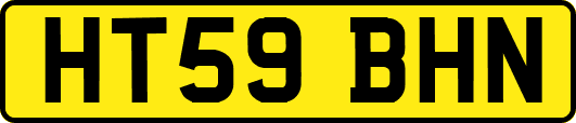 HT59BHN