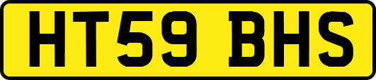 HT59BHS