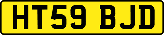 HT59BJD