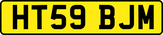 HT59BJM