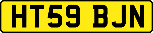 HT59BJN