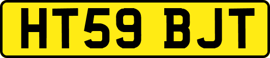 HT59BJT