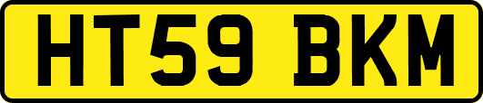 HT59BKM