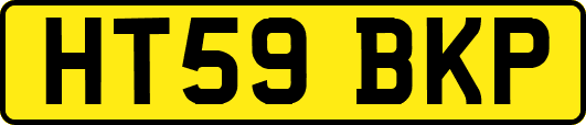 HT59BKP