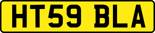 HT59BLA