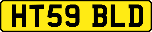 HT59BLD