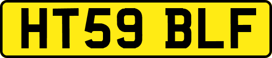 HT59BLF