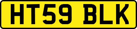 HT59BLK
