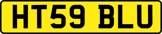 HT59BLU