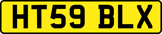 HT59BLX