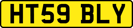 HT59BLY