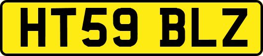 HT59BLZ