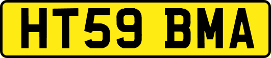 HT59BMA