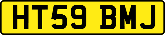 HT59BMJ